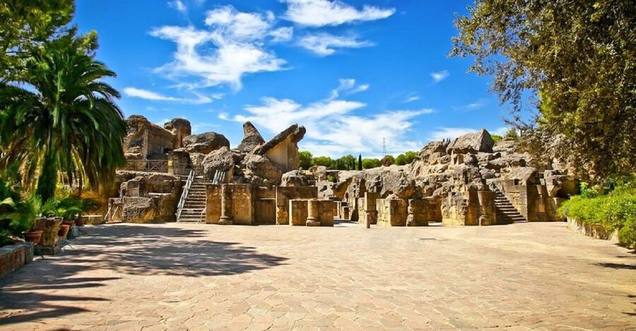 Seville: Game of Thrones and Roman Empire Italica Tour - Five things to know before you go