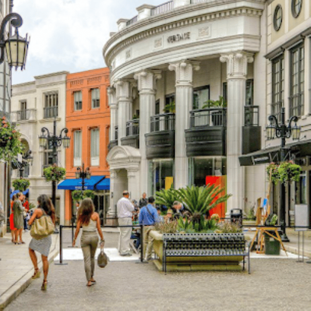 Sightseeing Hollywood Tours - Key points to know before you book