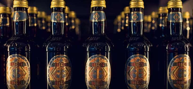 Singapore: Harry Potter Visions of Magic at Sentosa Ticket - Butterbeer and shopping help round out the visit