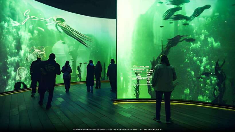 Singapore: Harry Potter Visions of Magic at Sentosa Ticket - Access, strollers, and what to leave behind