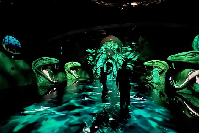 Singapore Harry Potter: Visions of Magic Tickets - Key points to know before you go