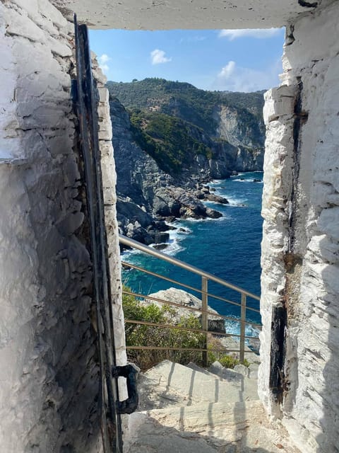 Skopelos Island: Mamma Mia Filming Locations Tour - Who will enjoy this most