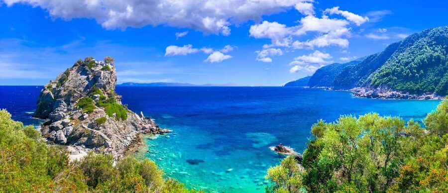 Skopelos Island: Mamma Mia Filming Locations Tour - Why this Skopelos tour works so well