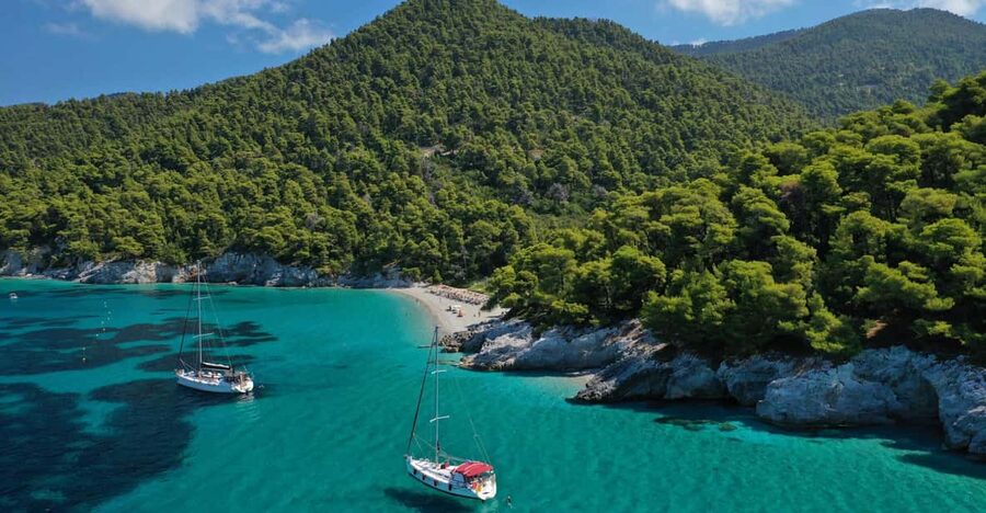 Skopelos Island: Mamma Mia Filming Locations Tour - What the $265 price really buys you