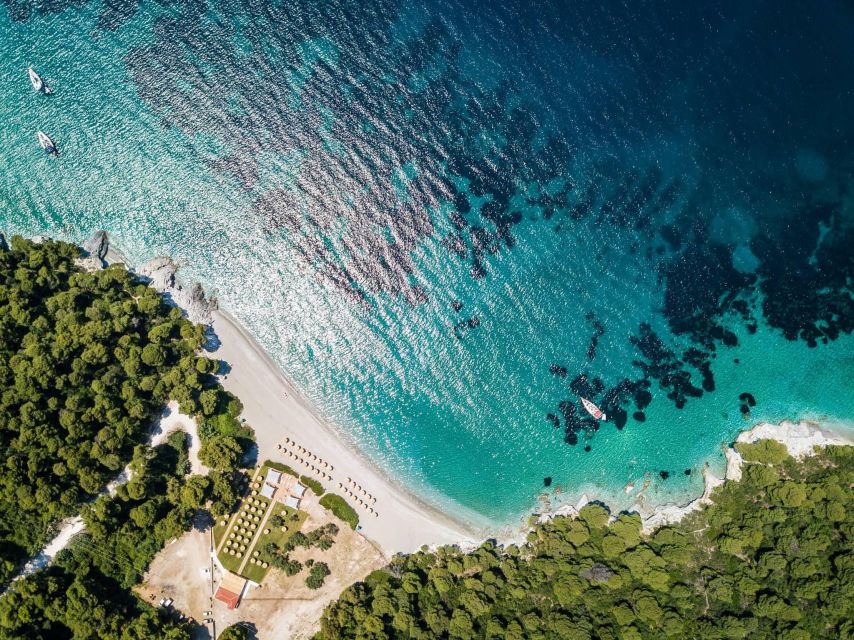 Skopelos: Mamma Mia Filming Locations Tour - Key points before you book