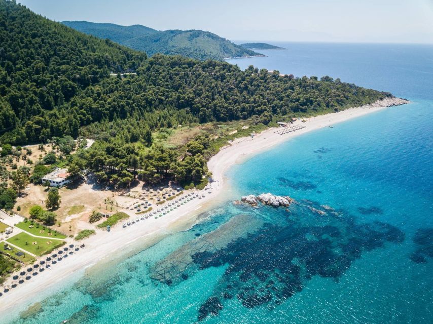 Skopelos: Mamma Mia Filming Locations Tour - Who will enjoy this tour most