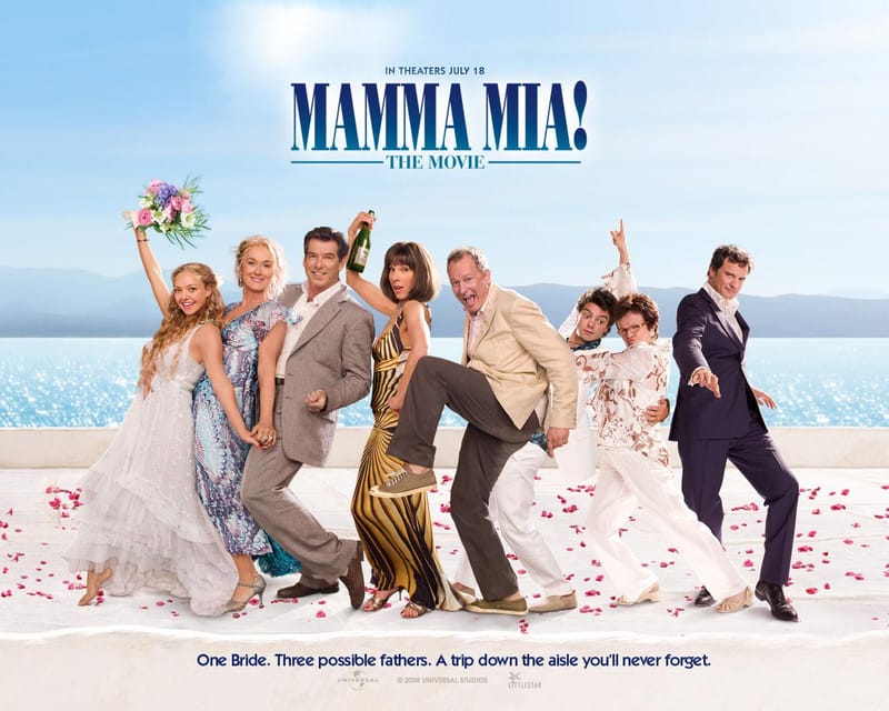 Skopelos: Mamma Mia Filming Locations Tour - Agios Ioannis Chapel and the famous steps