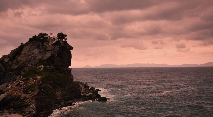 Skopelos: Mamma Mia Filming Locations Tour - Stafylos, Panormos, and the extra viewpoints