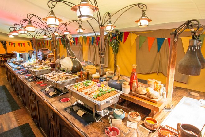 Small-Group Hobbiton and Waitomo Day Tour with Lunch from Auckland - Is $316.49 good value?