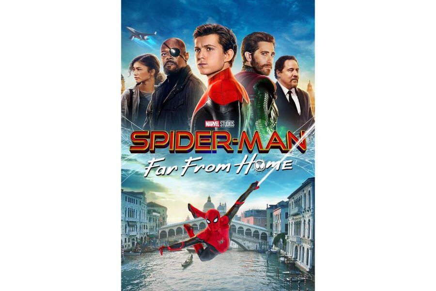 Spider-Man, The Tourist & all Movie Locations in Venice - Key Points Before You Book