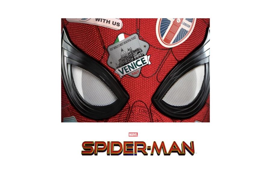 Spider-Man, The Tourist & all Movie Locations in Venice - What This Venice Movie Tour Actually Offers