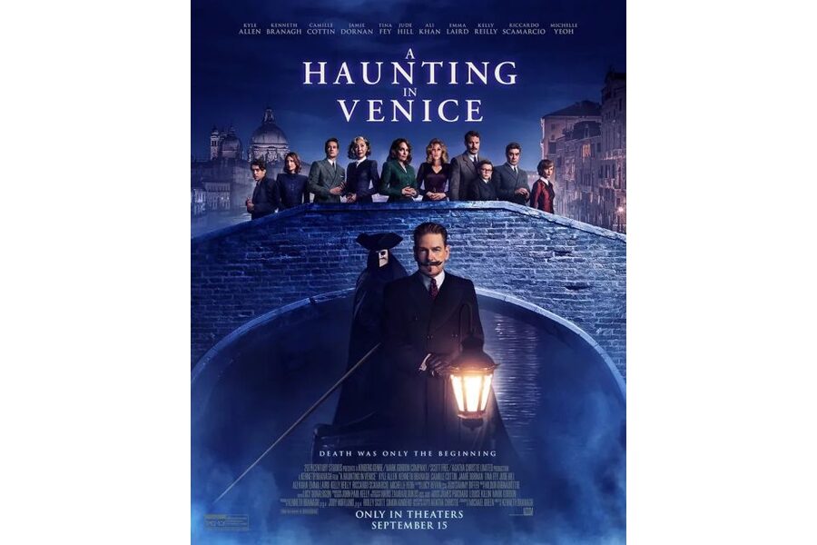 Spider-Man, The Tourist & all Movie Locations in Venice - Rialto to St. Mark’s Square
