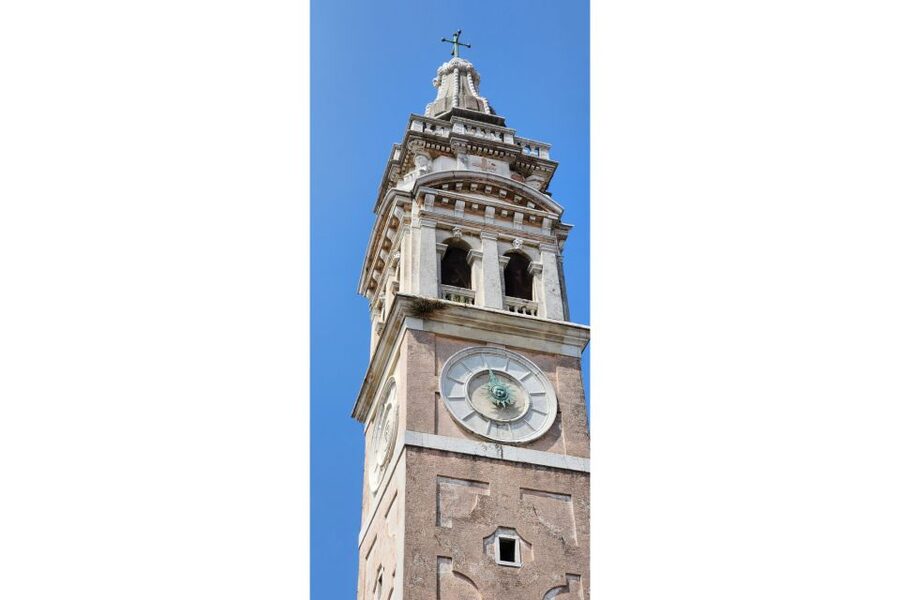 Spider-Man, The Tourist & all Movie Locations in Venice - More Than Spider-Man: The Wider Film Route