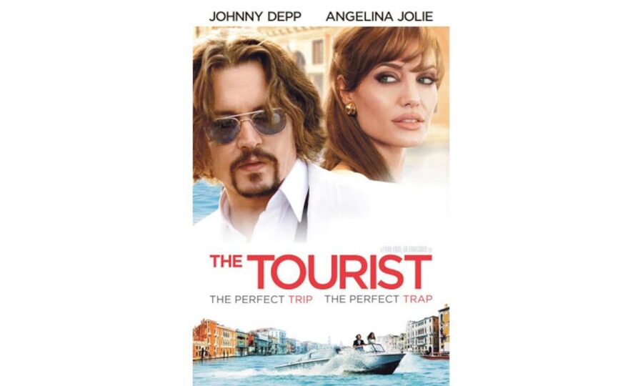 Spider-Man, The Tourist & all Movie Locations in Venice - Spider-Man’s Venice: Bridges, Towers, and Film Tricks