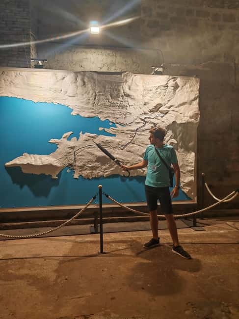 Split: City Walking Tour w/ Game of Thrones Locations - Is $45 a fair price?