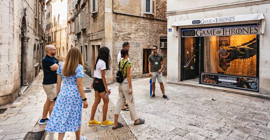 Split: Game of Thrones Small Group Tour of Filming Locations - Key points to know before you book