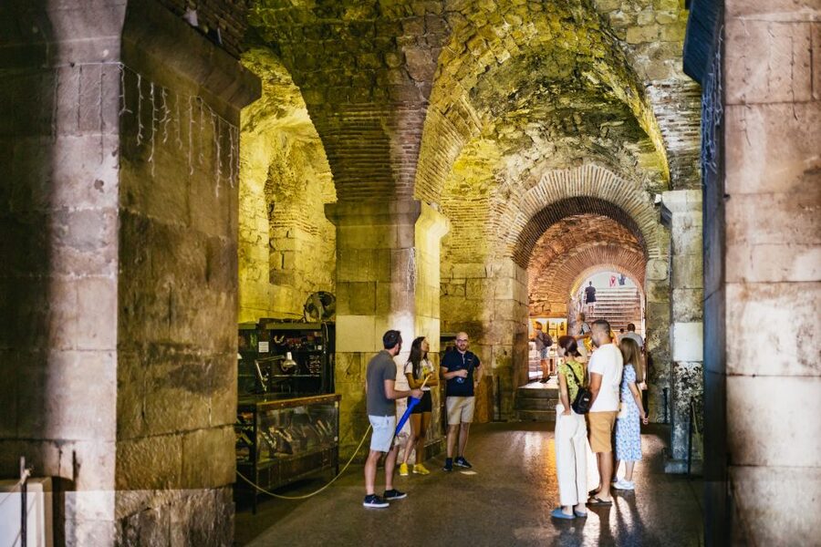 Split: Game of Thrones Small Group Tour of Filming Locations - Who will enjoy this walk most?