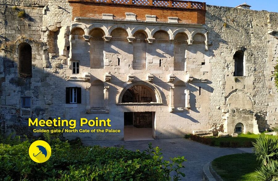 Split: Game of Thrones Small Group Tour of Filming Locations - Is $35 a fair price?