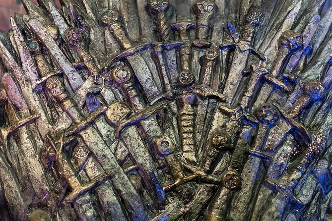 Split: Game of Thrones Small group Tour with Diocletian's Cellar - Why this tour works beyond Game of Thrones