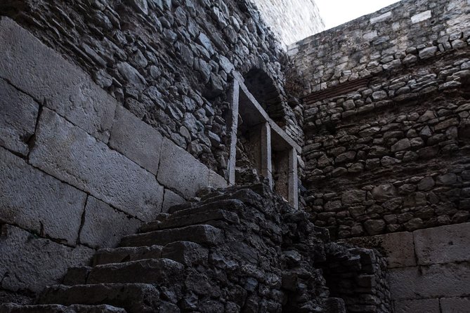 Split: Game of Thrones Small group Tour with Diocletian's Cellar - How much does $42.34 buy you?