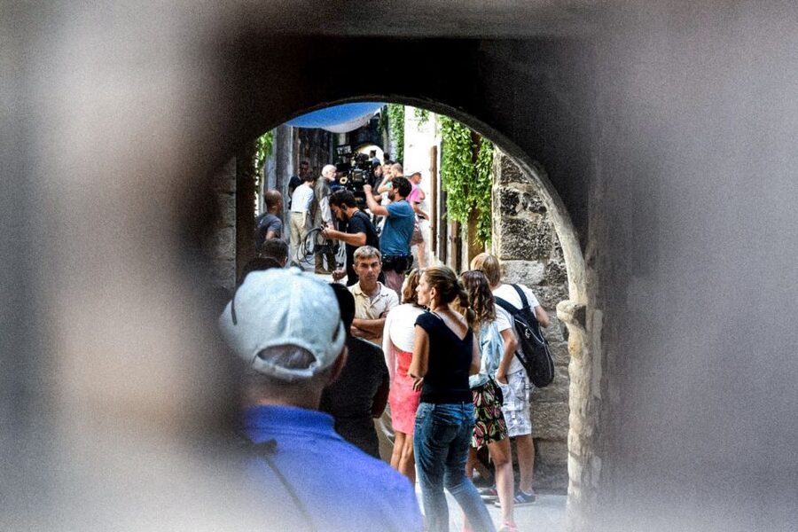 Split Game of Thrones Tour: City of Dragons - Why this tour works better than a simple filming-location walk
