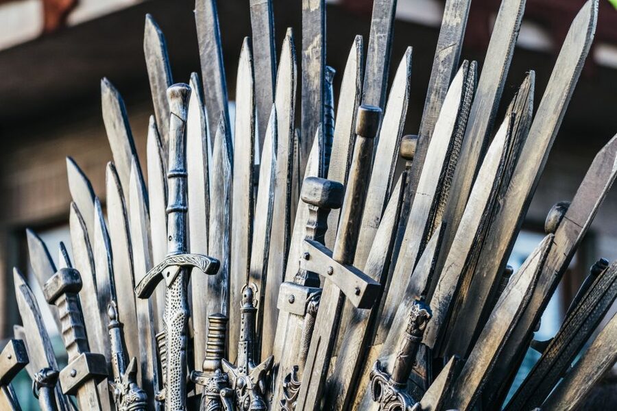 Split Game of Thrones Tour: City of Dragons - Walking through 1,700 years of Diocletian’s Palace