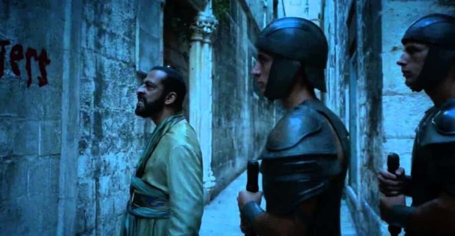 Split: Walking tour + Game of Thrones filming location - Key points at a glance