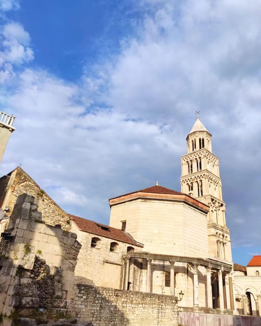 Split: Walking tour + Game of Thrones filming location - Why this Split walk works so well