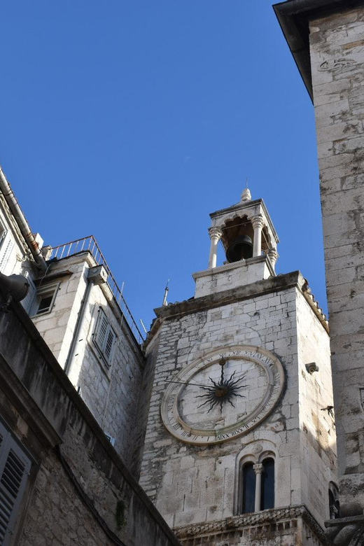 Split: Walking tour + Game of Thrones filming location - Finding Meereen inside Diocletian’s Palace