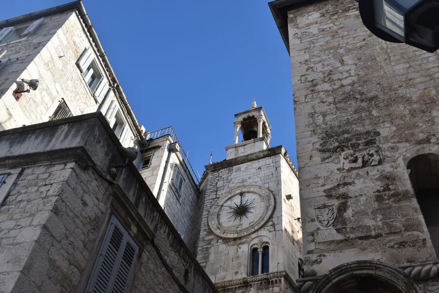 Split: Walking tour + Game of Thrones filming location - Who should book this experience?