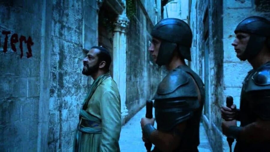Split: Walking tour + Game of Thrones filming location - Practical details before you reserve