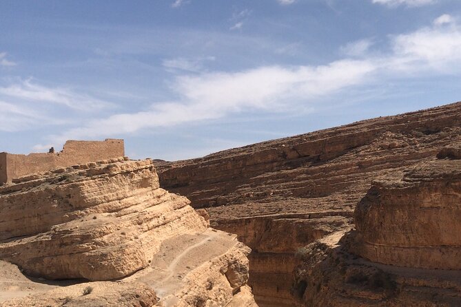 Tamerza, Chebika, Mides Canyons and Star Wars Full-Day Tour - Key points to know before booking