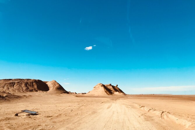 Tamerza, Chebika, Mides Canyons and Star Wars Full-Day Tour - Star Wars locations from Episodes 1 through 4