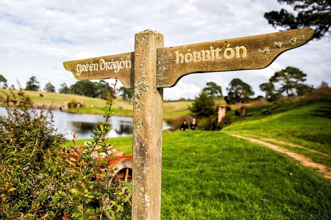 Tauranga to Magical Hobbiton Movie Set - Private Shore Excursion - What the $620 price really buys