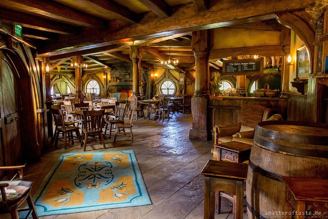 Tauranga to Magical Hobbiton Movie Set - Private Shore Excursion - Who should book this Hobbiton excursion?