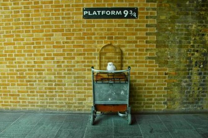 The Best Harry Potter Tour & The London Dungeons - Leicester Square adds film-world context