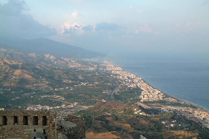 The Godfather Movie Locations Private Tour in Sicily - Two Sicilian Hill Towns Behind The Godfather