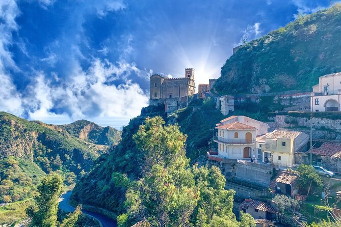 The Godfather Movie Locations Private Tour in Sicily - A Good Choice For Film Fans Who Like Real Places