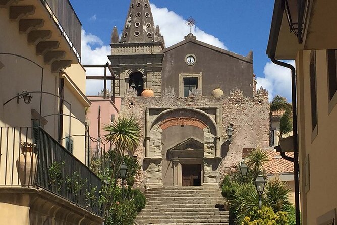 The Godfather Movie Locations Private Tour in Sicily - Practical Details Before You Book