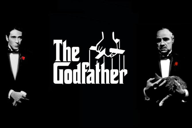 The Godfather Movie Shore Tour from Messina,Catania,Naxos seaport - The church where Michael married Apollonia