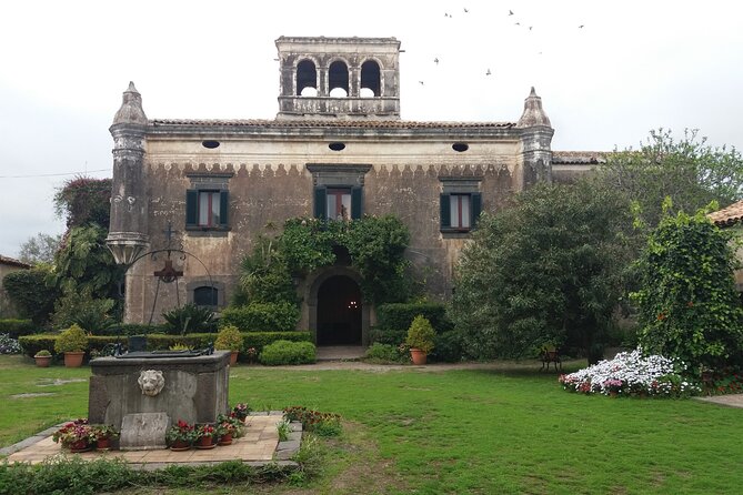 The Godfather Movie Tour - Why Sicily Became The Godfather’s Sicily