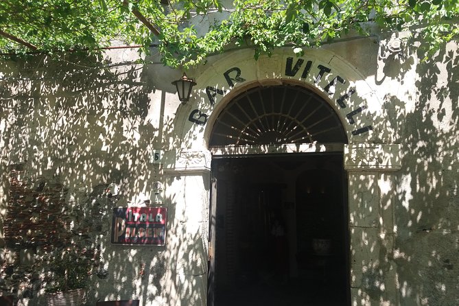 The Godfather Movie Tour - A Seven-Hour Day From Your Hotel