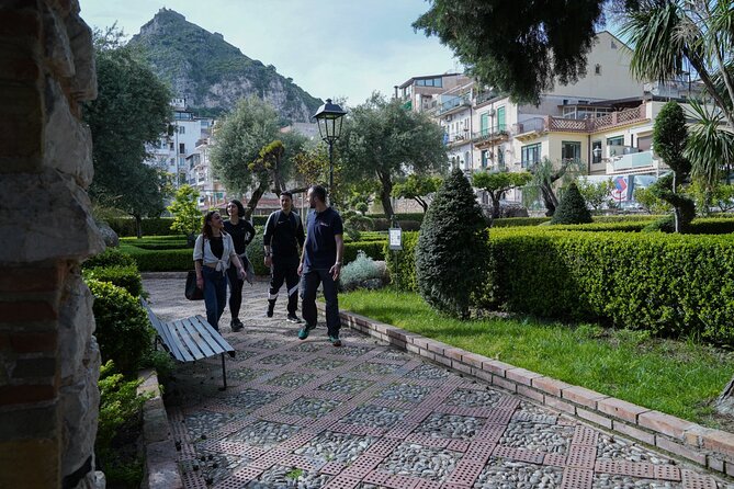 The Godfather movie tour from Catania - How to get the best value from the $108.14 price