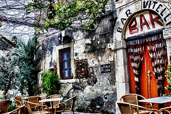 The Godfather Movie Tour from Messina - PRIVATE - Why this private Messina tour works well