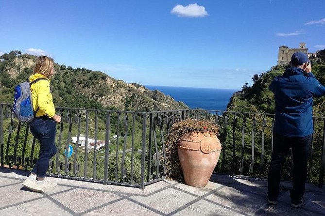 'The Godfather' Movie Tour from Taormina - Why these Sicilian villages became Corleone