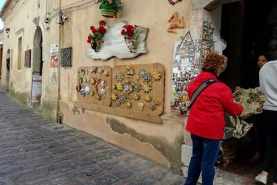 ‘The Godfather’ Movie Tour from Taormina