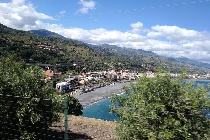 'The Godfather' Movie Tour from Taormina - The guide can make or break the tour