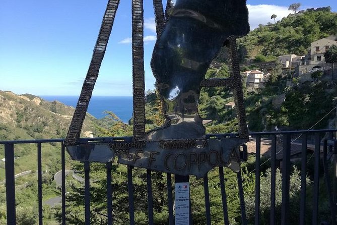 'The Godfather' Movie Tour from Taormina - Is $59.91 a fair price?