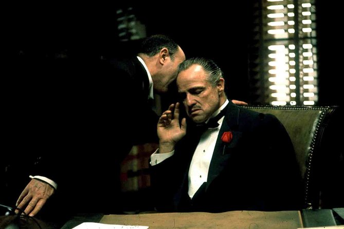The Godfather Movie Tour - Forza d’Agrò: Three Hours in a Working Hill Village