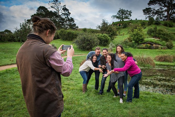 The Hobbiton Movie Set Small-Group Guided Tour from Auckland - Why Hobbiton works even beyond the films